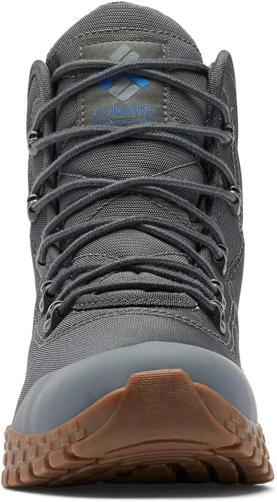 Columbia Men's Fairbanks Omni-Heat Snow Boot