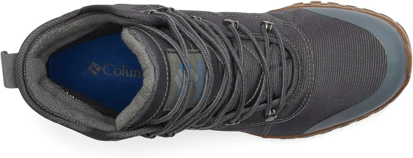 Columbia Men's Fairbanks Omni-Heat Snow Boot