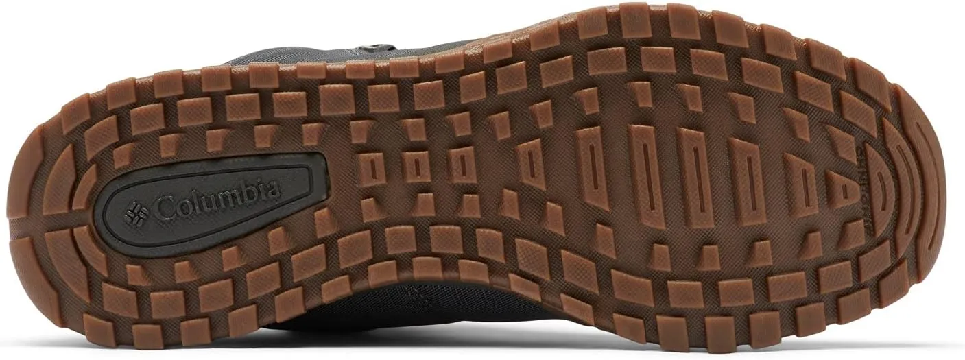 Columbia Men's Fairbanks Omni-Heat Snow Boot