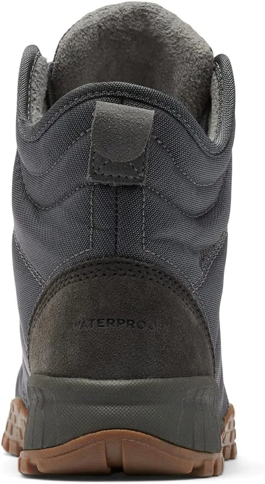 Columbia Men's Fairbanks Omni-Heat Snow Boot