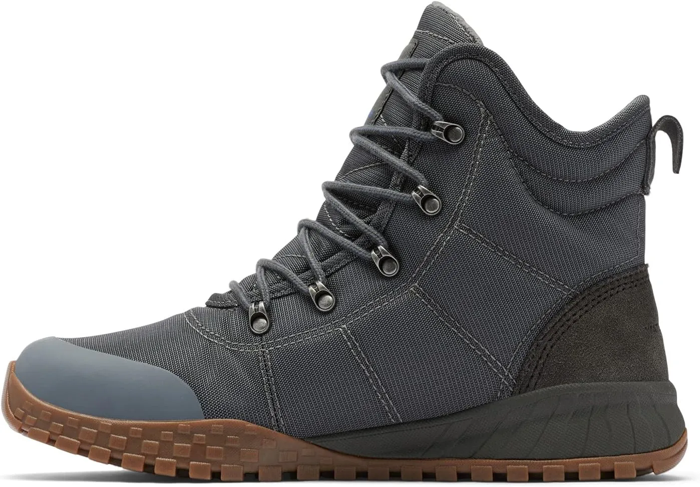 Columbia Men's Fairbanks Omni-Heat Snow Boot