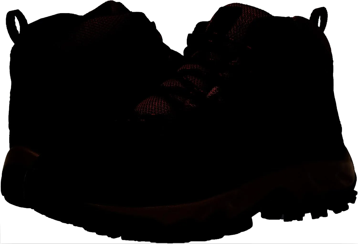 Columbia Men's Newton Ridge Plus II Suede Waterproof Hiking Boot