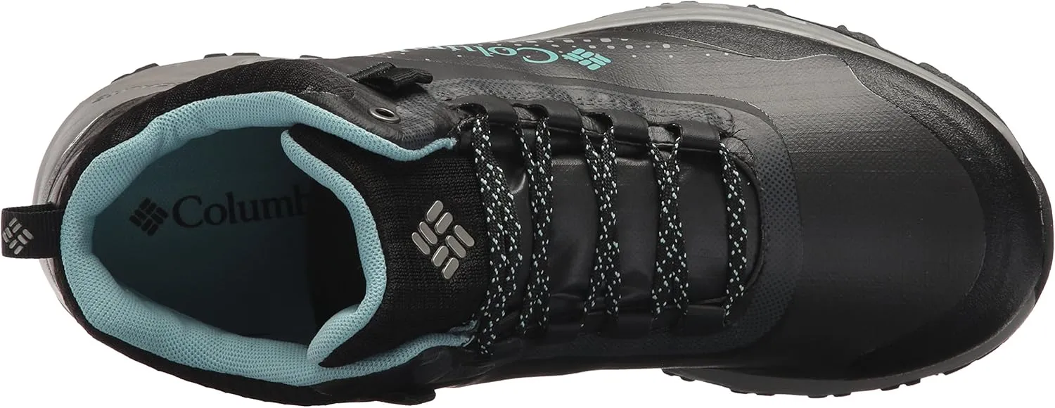Columbia Women's Irrigon Trail Mid Outdry Xtrm Hiking Boot