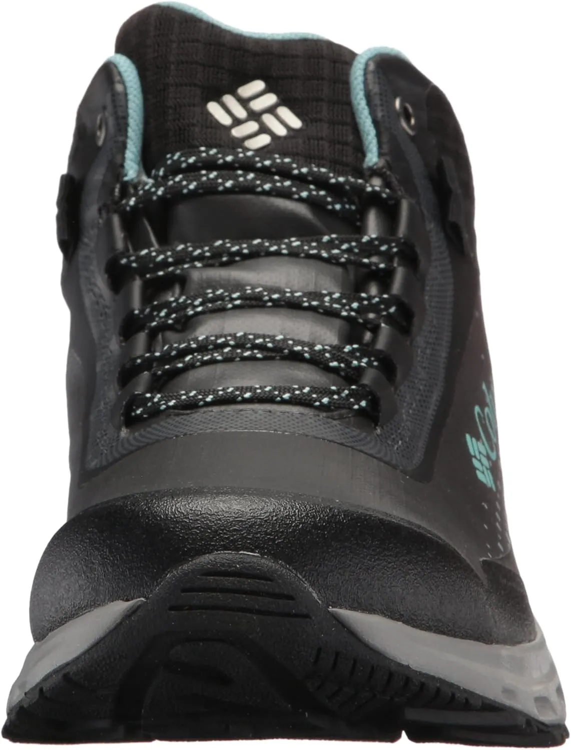 Columbia Women's Irrigon Trail Mid Outdry Xtrm Hiking Boot