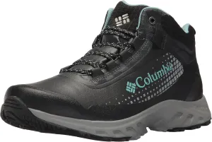 Columbia Women's Irrigon Trail Mid Outdry Xtrm Hiking Boot