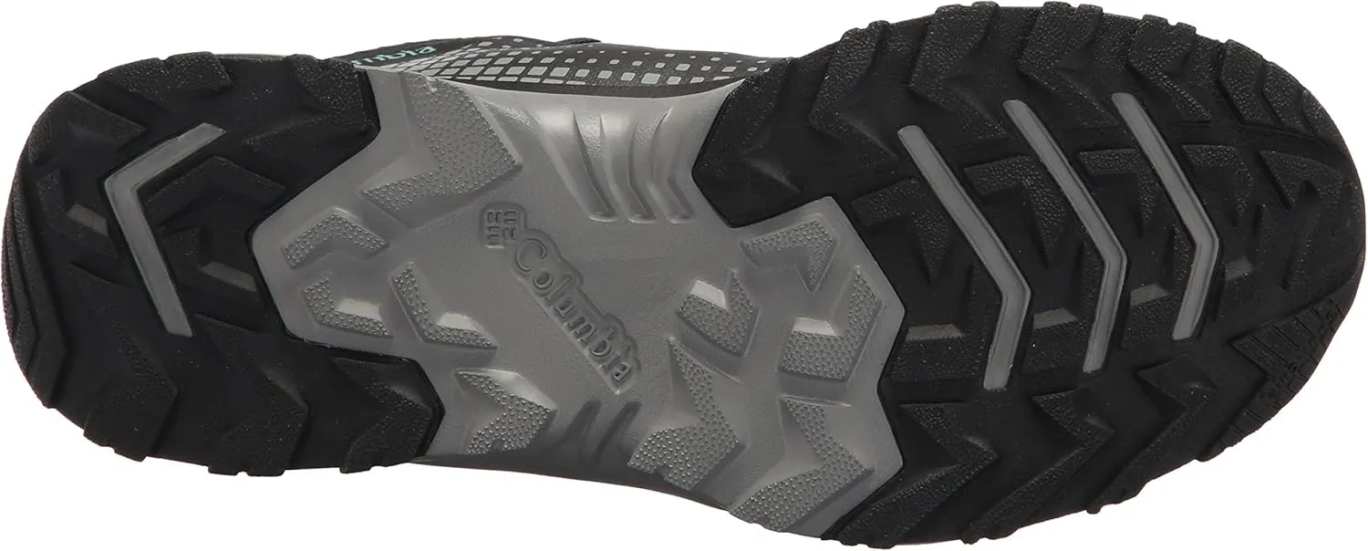 Columbia Women's Irrigon Trail Mid Outdry Xtrm Hiking Boot