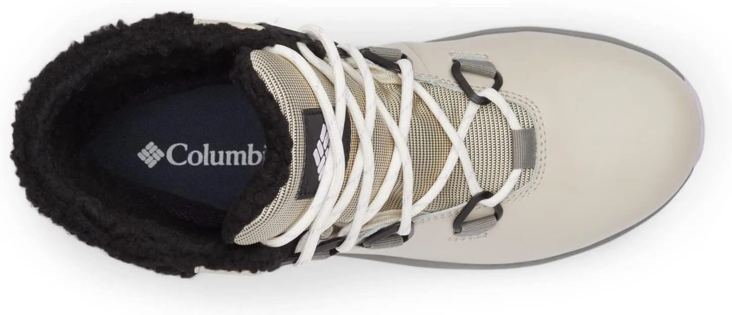 Columbia Women's Moritza Boot Snow