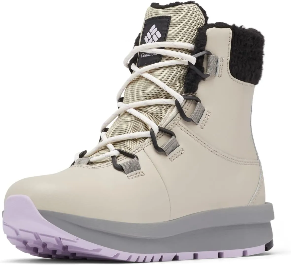 Columbia Women's Moritza Boot Snow