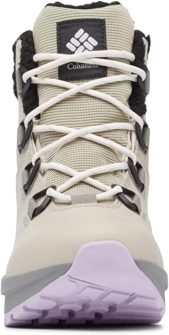 Columbia Women's Moritza Boot Snow