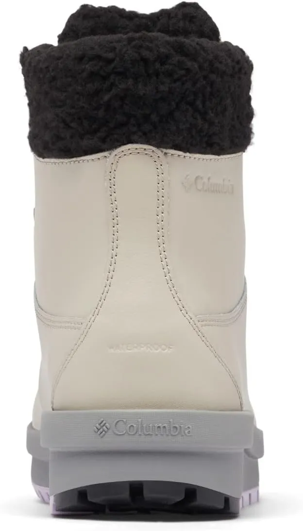 Columbia Women's Moritza Boot Snow