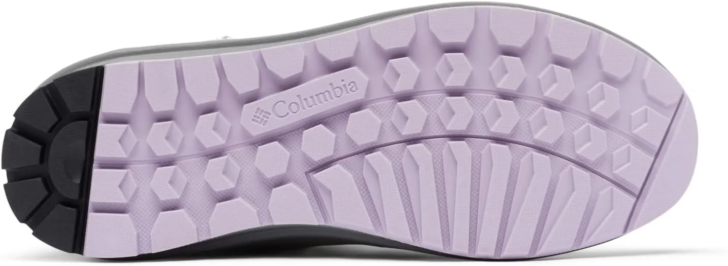 Columbia Women's Moritza Boot Snow
