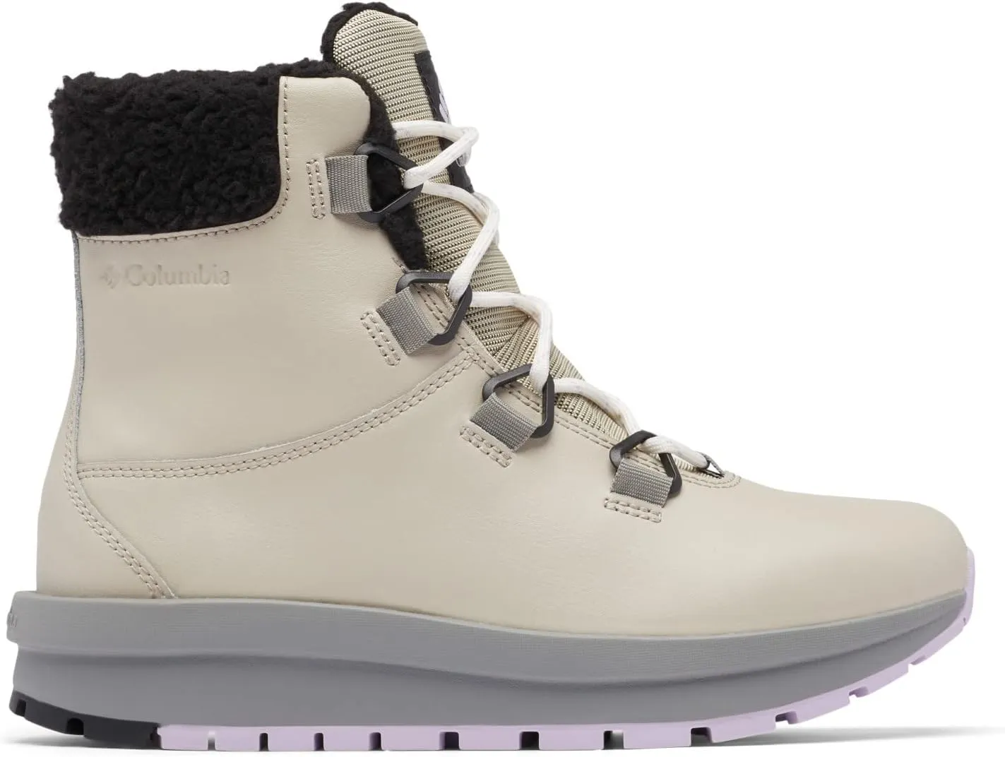 Columbia Women's Moritza Boot Snow
