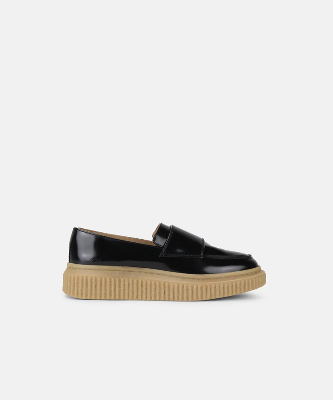 Contour Polido Loafer 221 | Black
