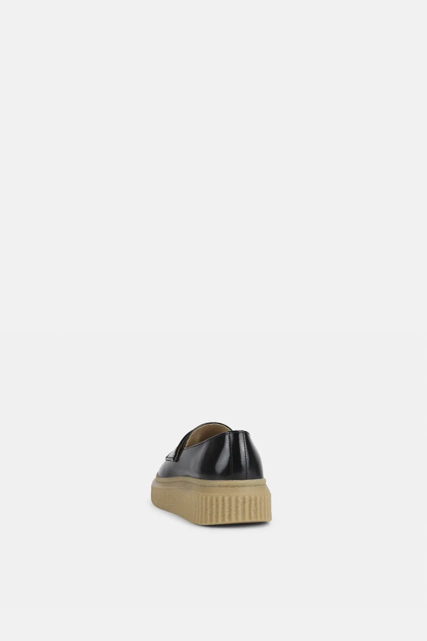 Contour Polido Loafer 221 | Black