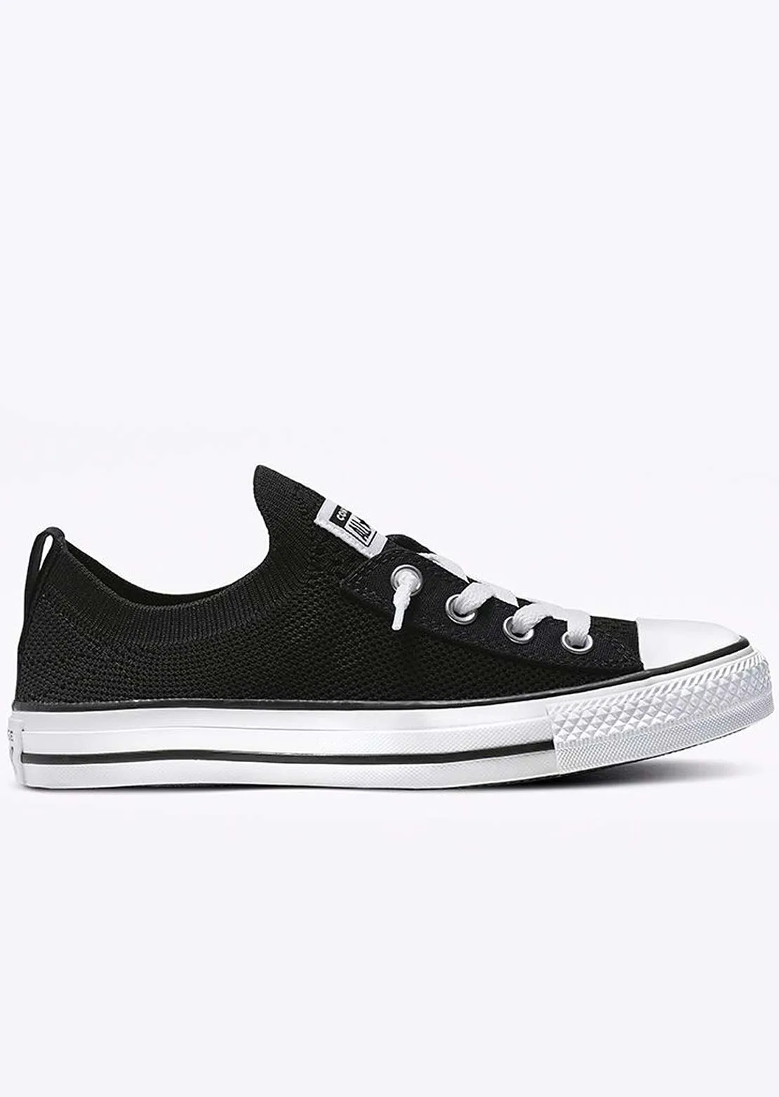 Converse Women's Chuck Taylor All Star Shoreline Knit Slip-On Shoes