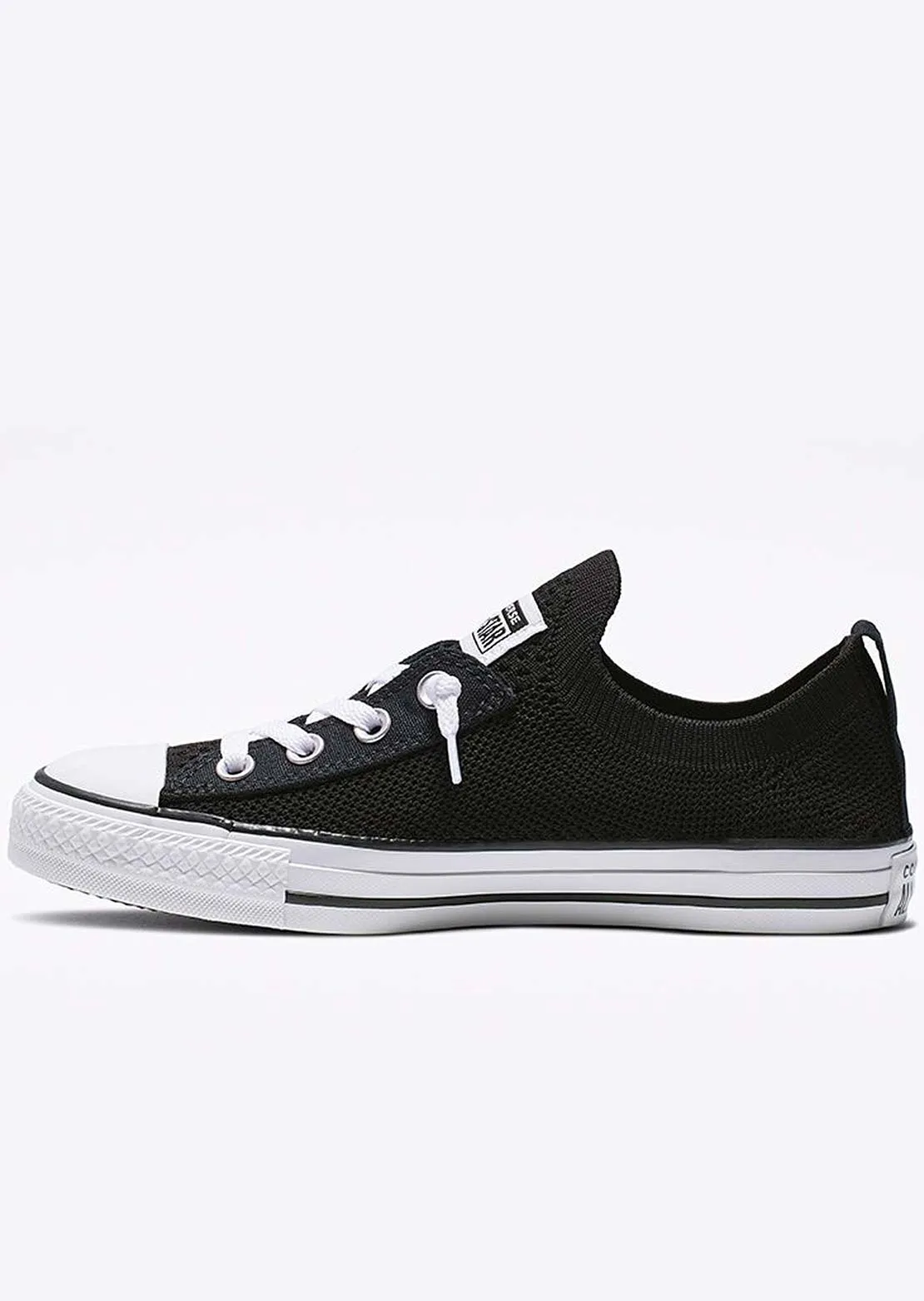 Converse Women's Chuck Taylor All Star Shoreline Knit Slip-On Shoes