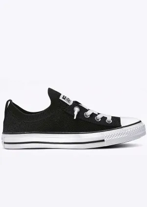 Converse Women's Chuck Taylor All Star Shoreline Knit Slip-On Shoes