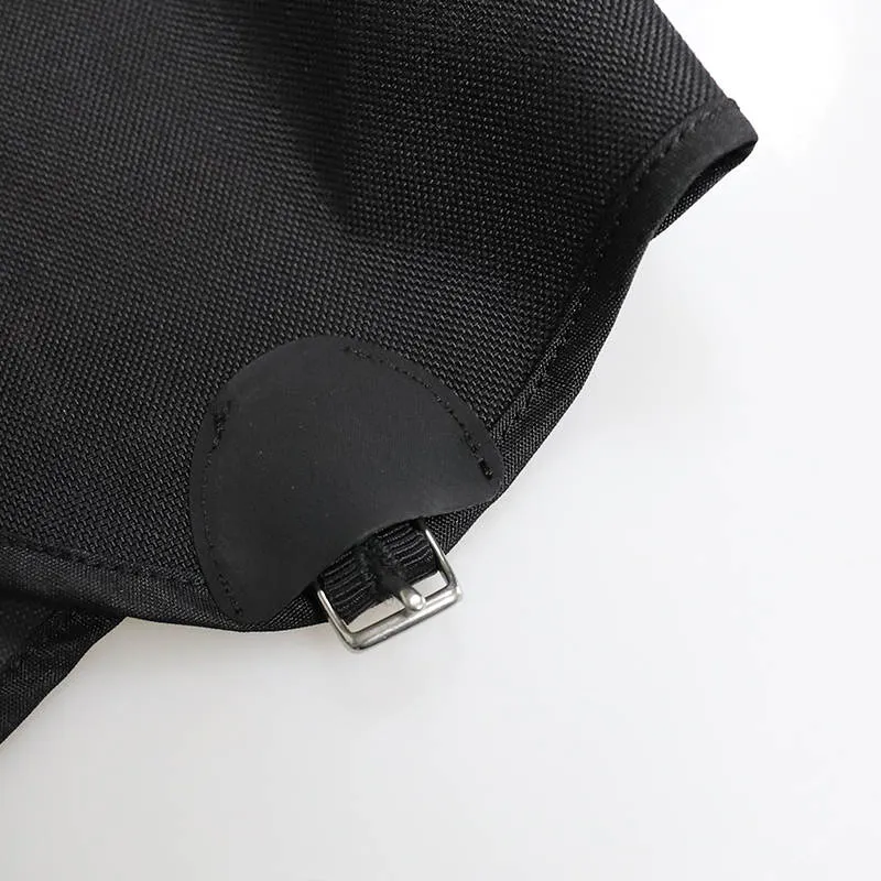 Cordura Boot Gaiters for Outdoors