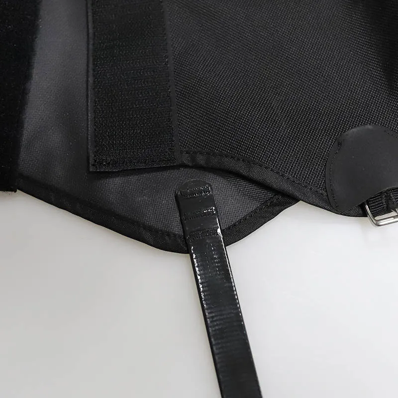 Cordura Boot Gaiters for Outdoors