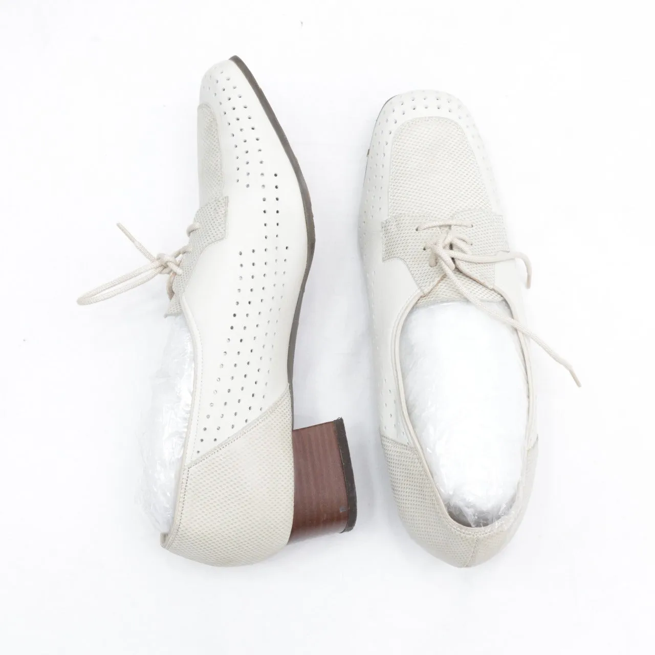 CR3715 Ladies Loafer Shoes - 18 Pairs