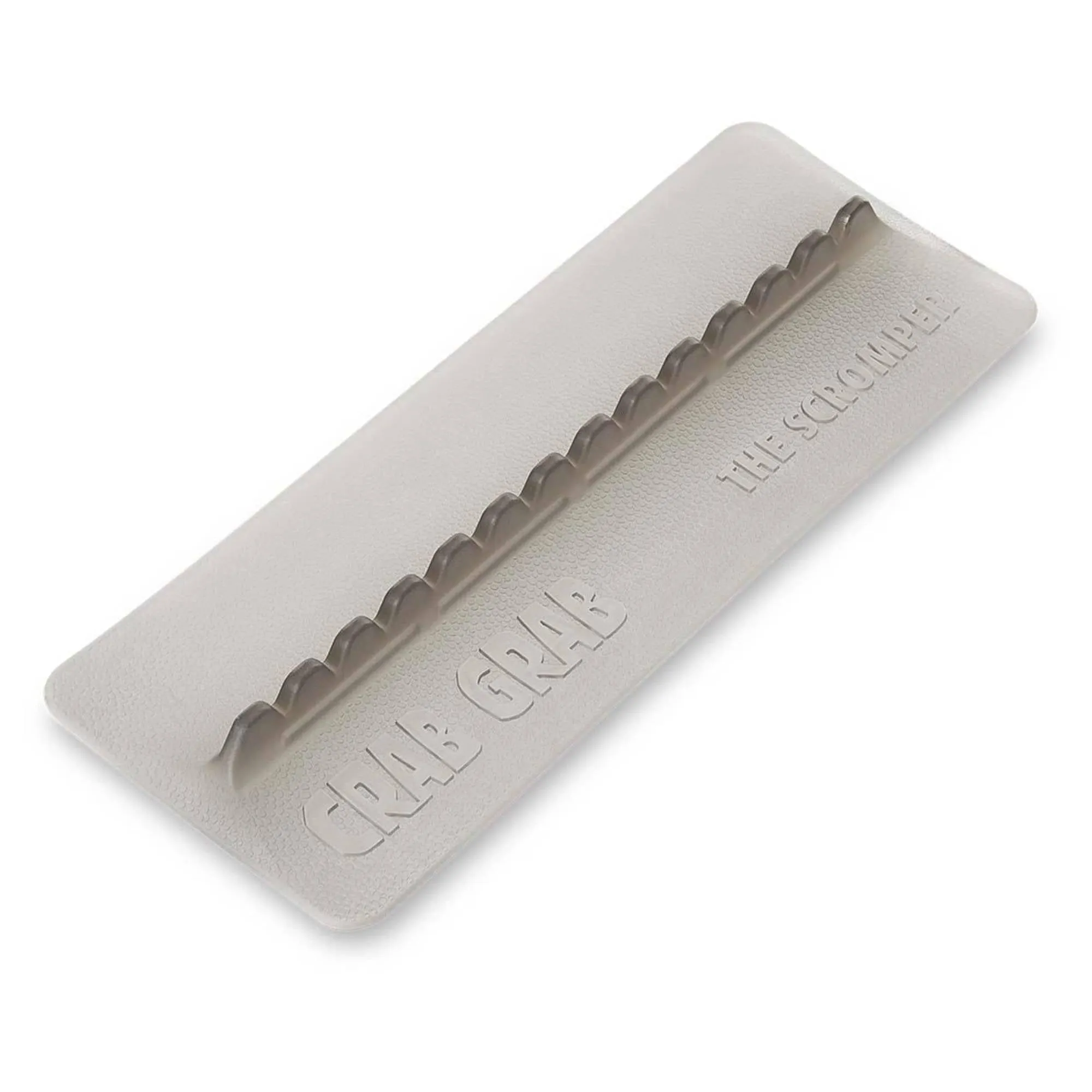 Crab Grab Scromper Stomp Pad
