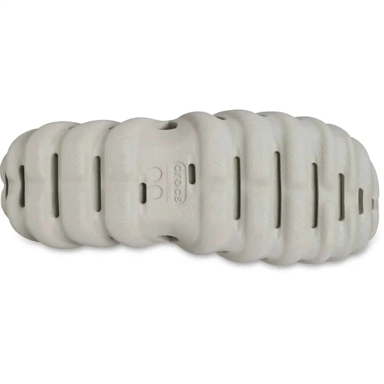 Crocs Echo Slide Elephant