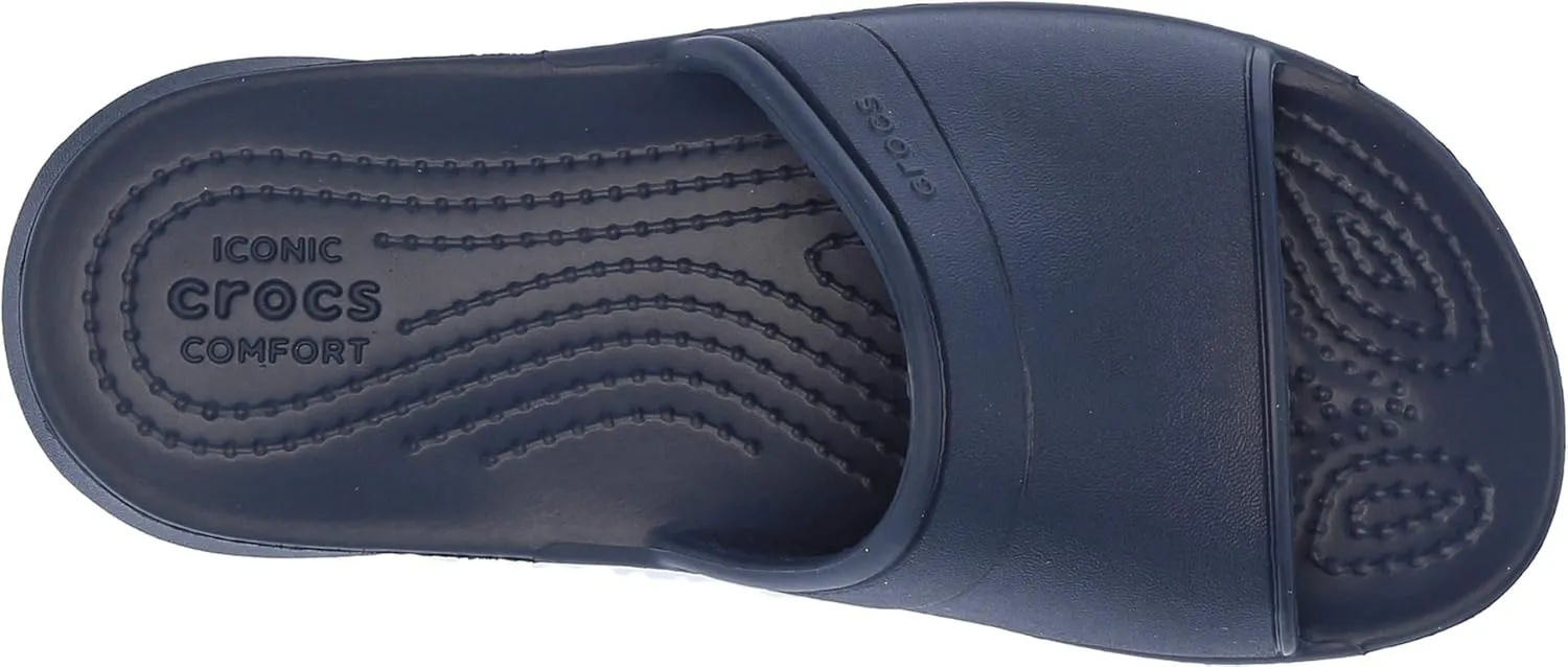 Crocs Unisex-Child Classic Slide K