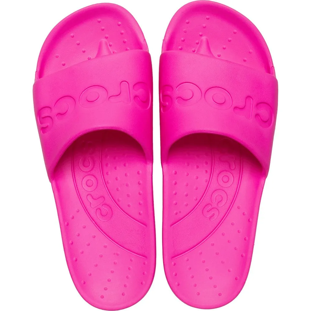 Crocs Unisex Crocs Slide