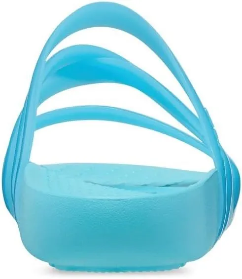 Crocs Women's Splash Strappy Sandals
