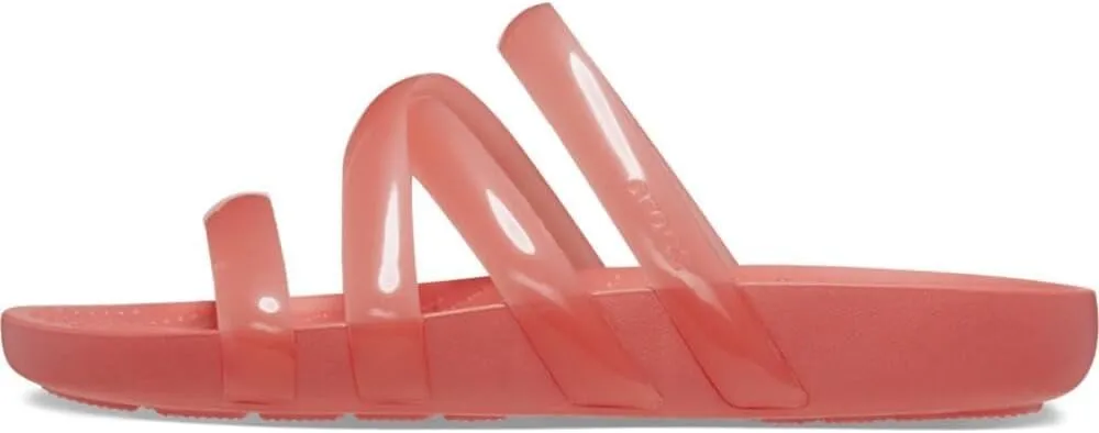 Crocs Women's Splash Strappy Sandals