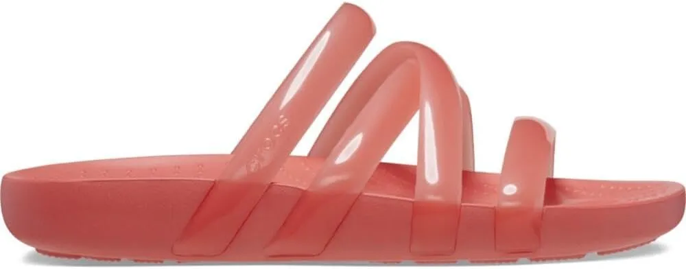 Crocs Women's Splash Strappy Sandals