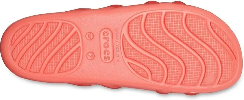 Crocs Women's Splash Strappy Sandals