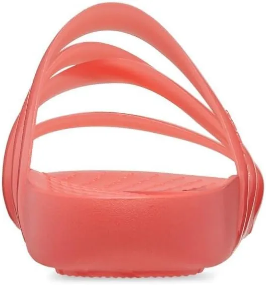 Crocs Women's Splash Strappy Sandals
