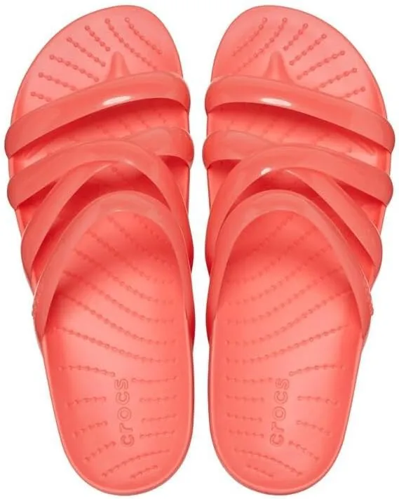 Crocs Women's Splash Strappy Sandals