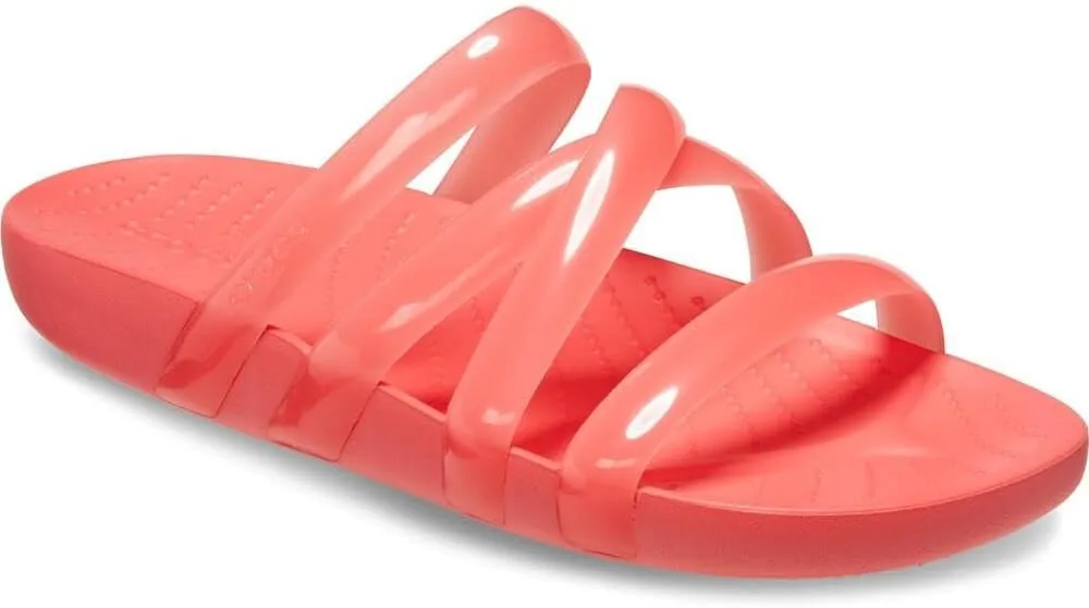 Crocs Women's Splash Strappy Sandals
