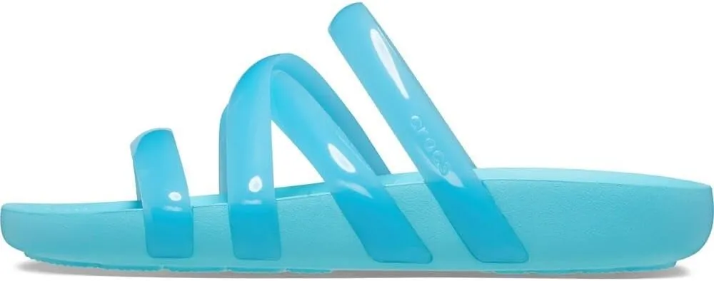 Crocs Women's Splash Strappy Sandals