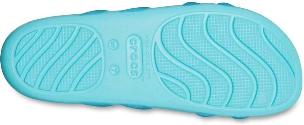Crocs Women's Splash Strappy Sandals