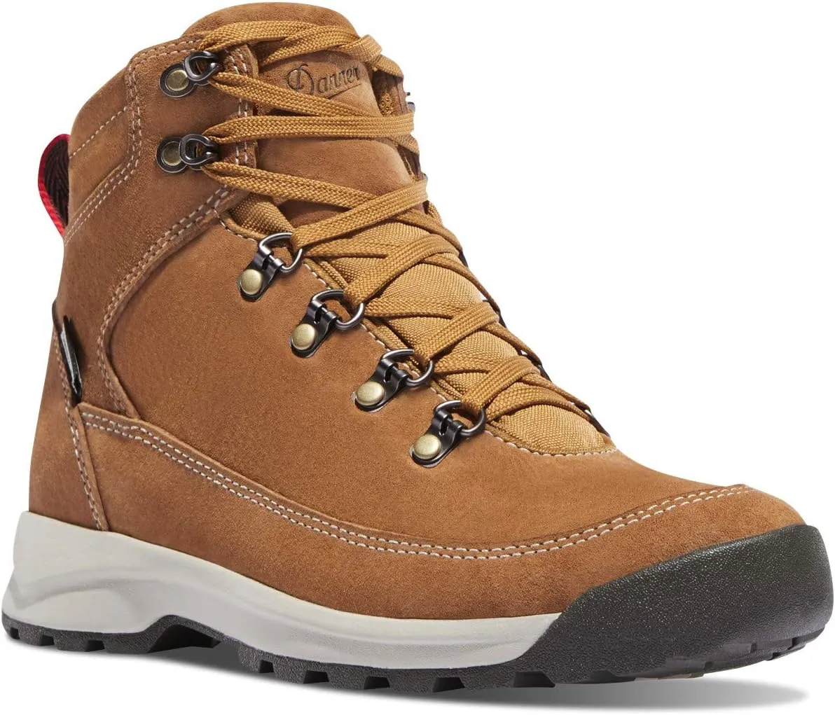 Danner Hiker Women's Adrika 5" Boot Waterproof Hiking M