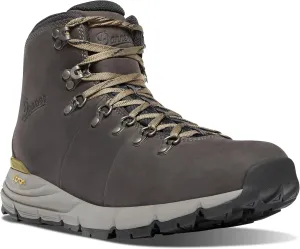 Danner Mountain 600 Waterproof Hiking Boots for Men - Lightweight, Durable Upper with Breathable Lining, Shock-Absorbing Footbed & Traction Outsole