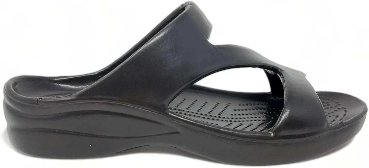 DAWGS Women's Z Strap Sandals