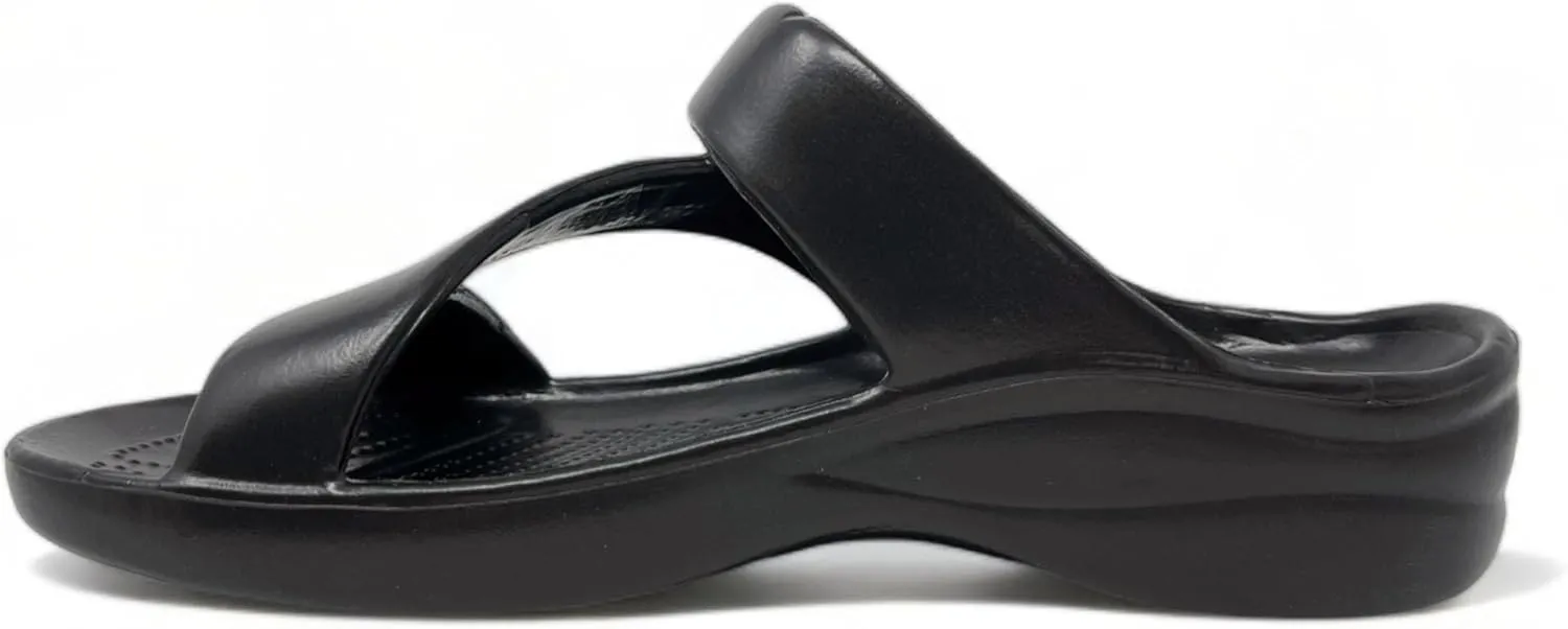 DAWGS Women's Z Strap Sandals