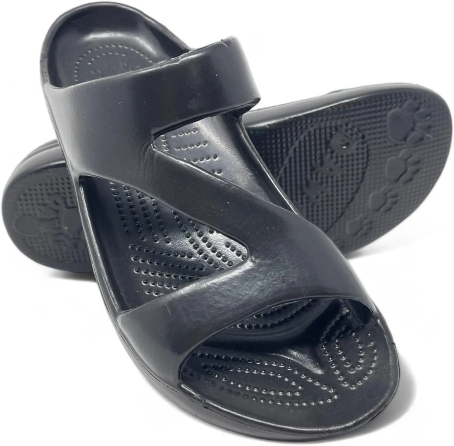 DAWGS Women's Z Strap Sandals