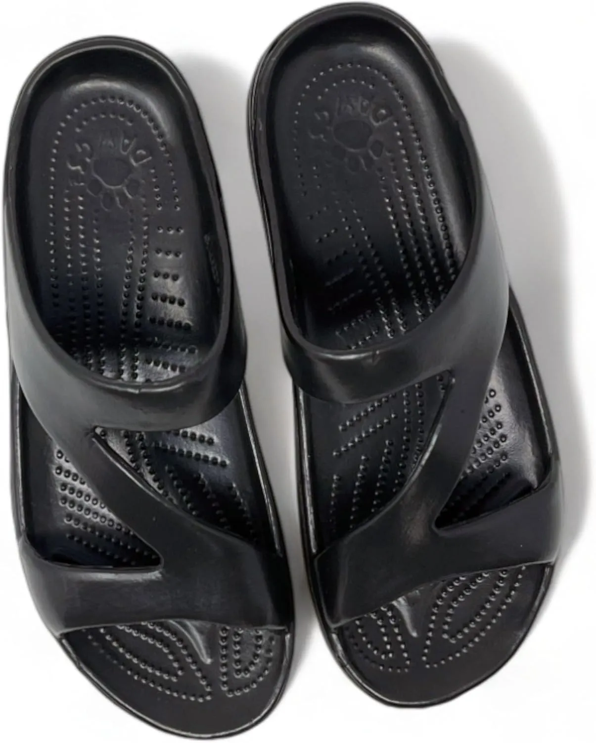 DAWGS Women's Z Strap Sandals