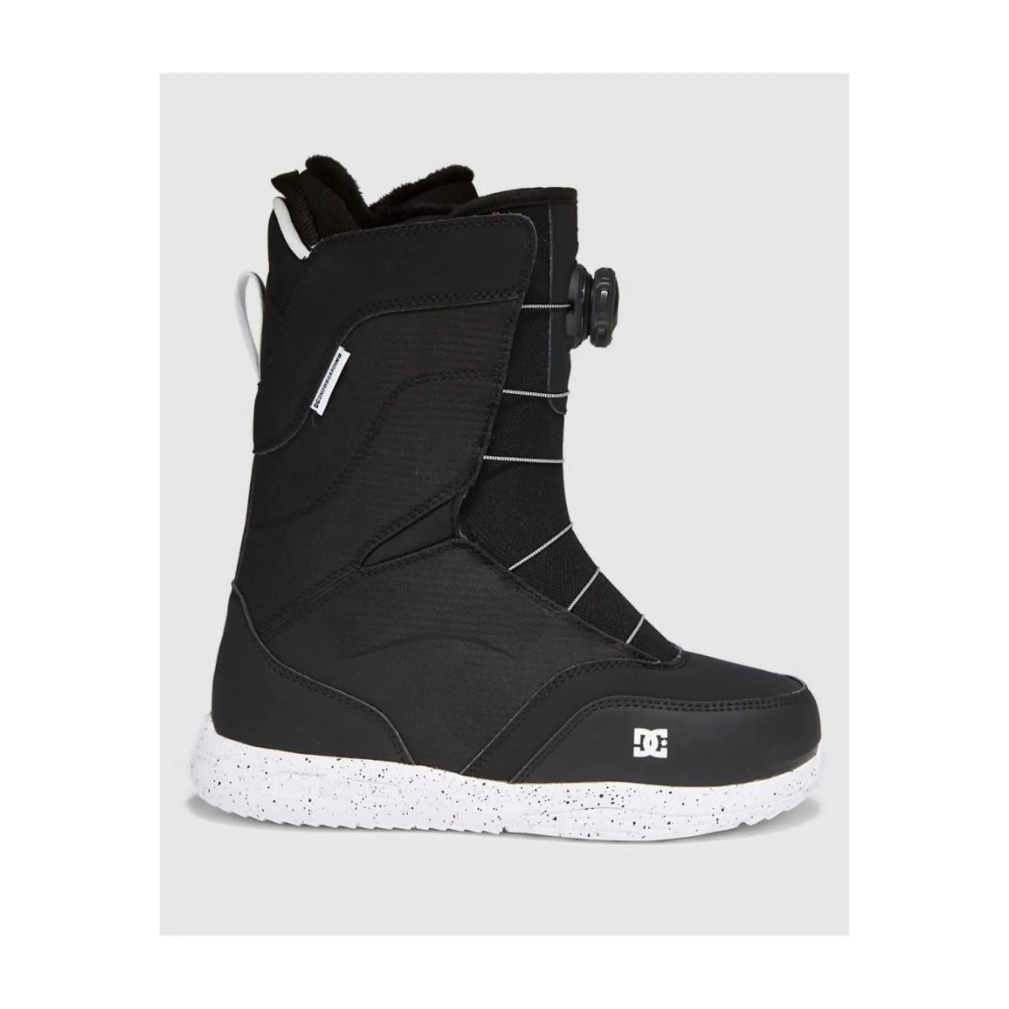 DC Womens Search Snowboard Boot - 2022