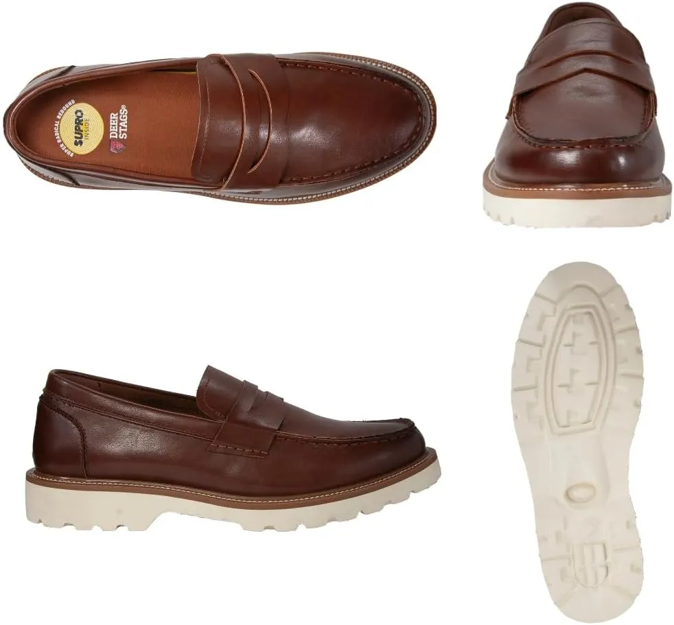 Deer Stags Men's Infinity Loafer