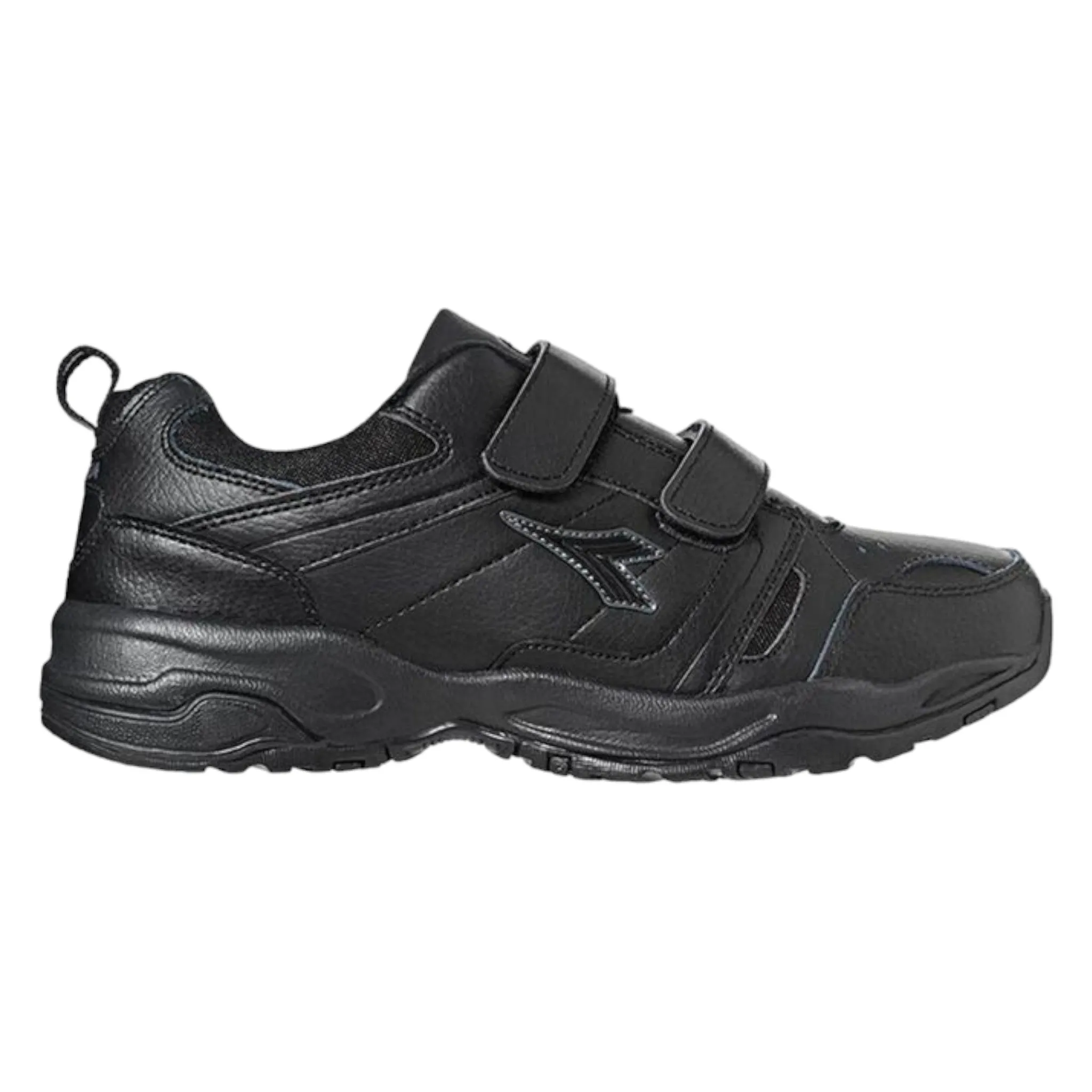 .Diadora Flexi-Trainer M-Velcro - (DHC2352MV) - D2 - F