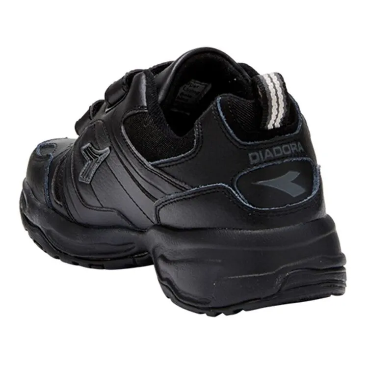 .Diadora Flexi-Trainer M-Velcro - (DHC2352MV) - D2 - F
