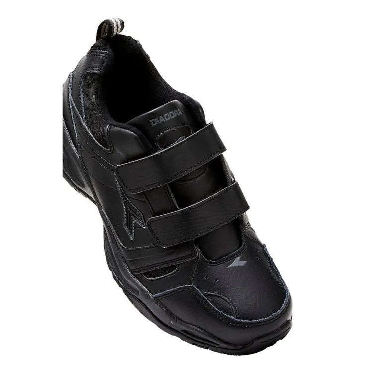 .Diadora Flexi-Trainer M-Velcro - (DHC2352MV) - D2 - F