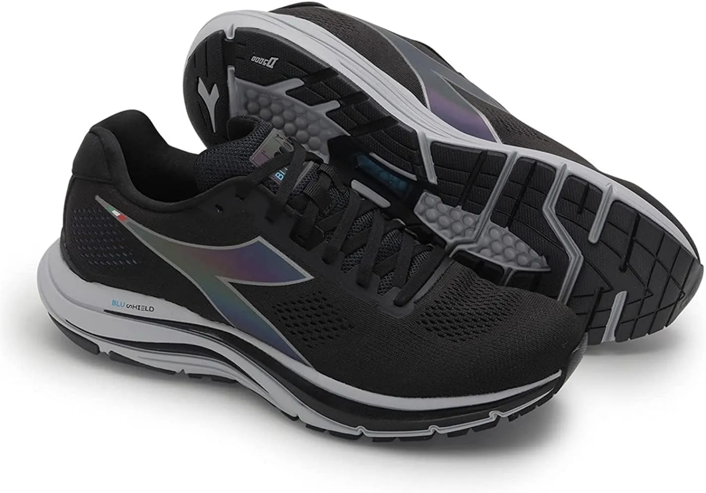 Diadora Mythos Blushield 7 Vortice