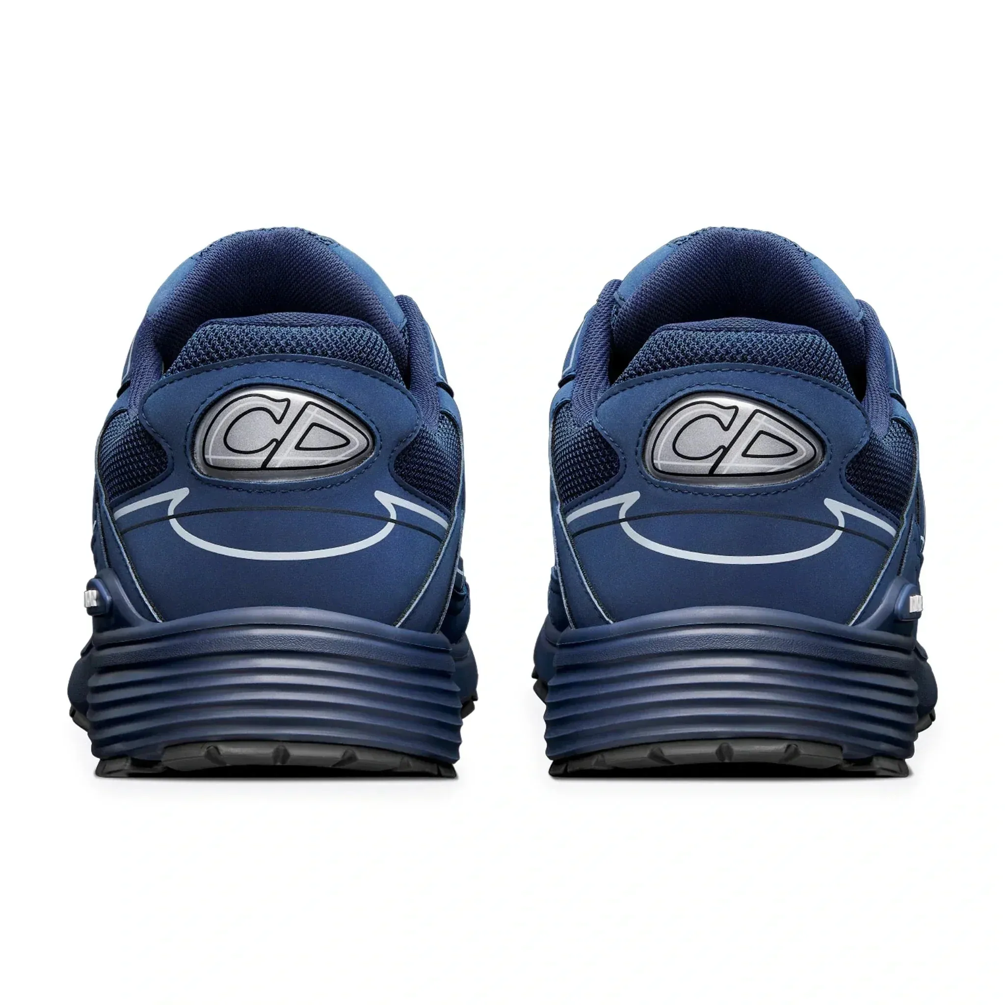 Dior Shipping guarantee Full range B30 Blue
